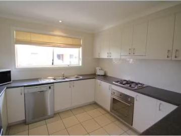 Lewis Ponds, Bathurst Regional - Garden