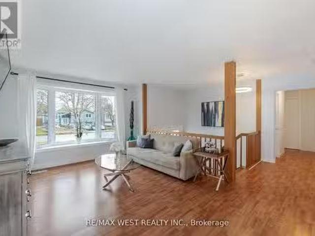 For Rent! 31 BR Upper 75 Wright Crescent, Caledon, ON, L7E 3.
