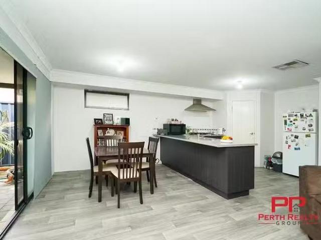 Just in! 31 Spearmint Drive, Byford, WA 6122