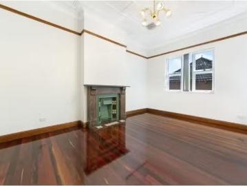 Rental! 31 Stanton Road, Haberfield House for rent Listed by.