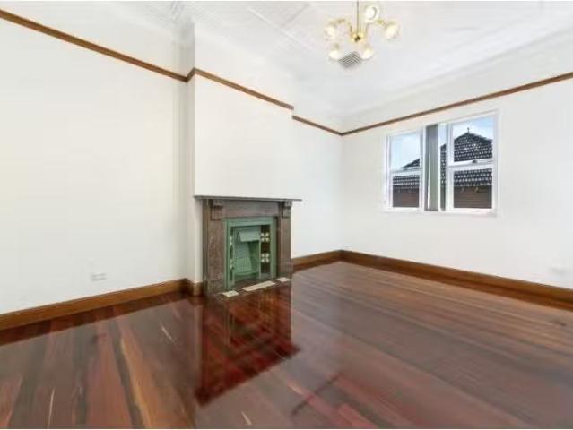 Deal! 31 Stanton Road, Haberfield House for rent Listed by Ca.