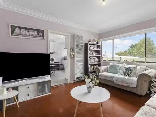 Unique 3/20 Mc Dougall Street, Geelong West, VIC 3218 Unit f.