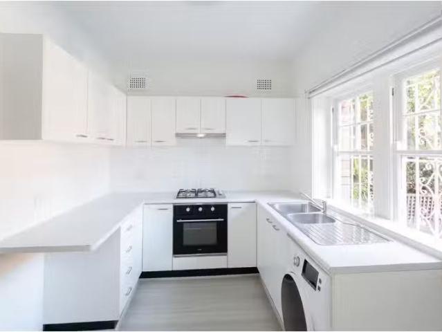 Cozy 3/21 Newcastle Street, Rose Bay Apartment for rent Liste.