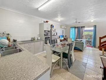 Nice 3/22 24 Marks Street, Hermit Park, QLD 4812