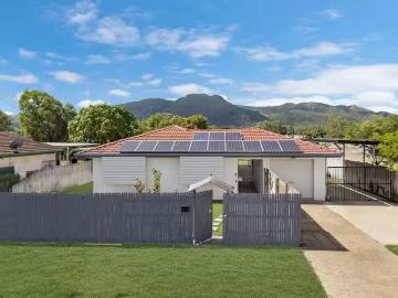 For Rent! 322 Pinnacle Drive, Rasmussen, QLD 4815