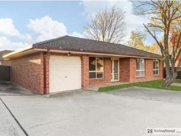 Deal! 3/22 Vittoria Street, West Bathurst Apartment for rent.
