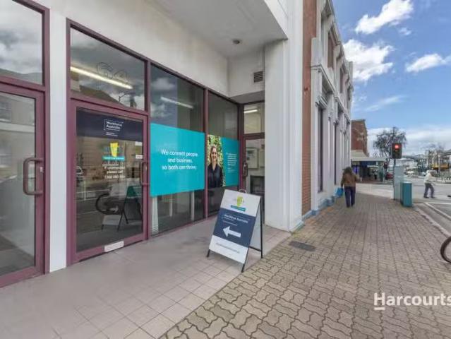 New 3/23 Cattley Street, BURNIE, TAS 7320 Offices for Rent