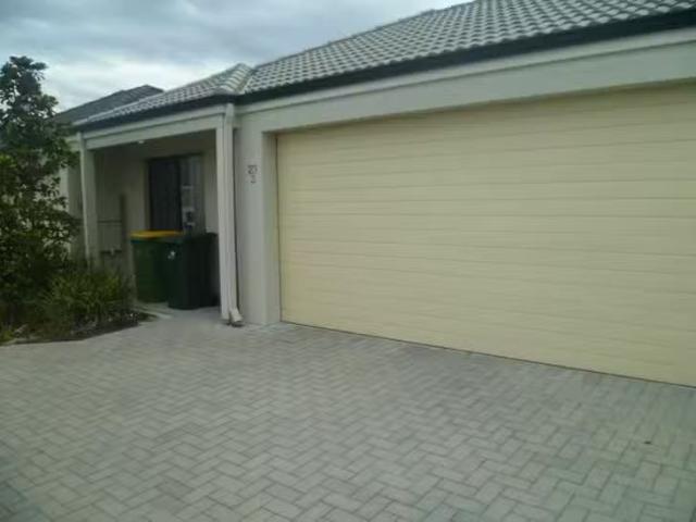 New 3/23 Larwood Crescent, High Wycombe, WA 6057