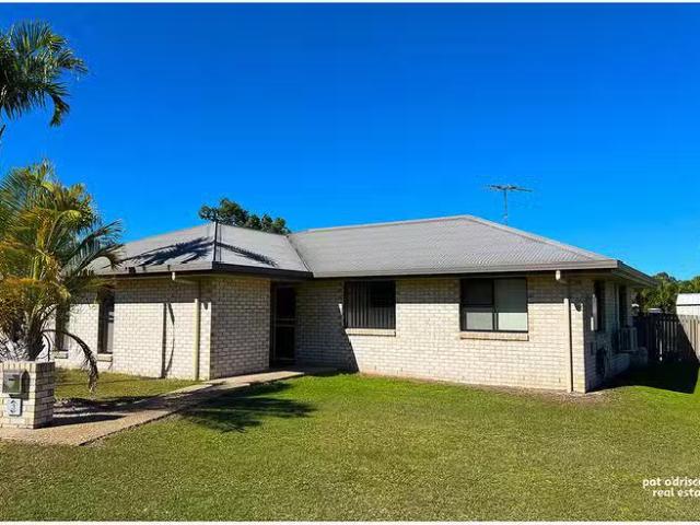 Unique 3/249 Mason Street, Koongal, QLD 4701