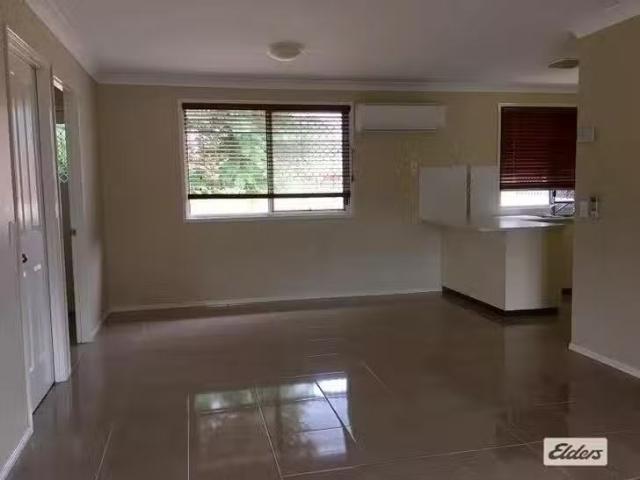 For Rent! 3/24 Riverview Street, Emerald, QLD 4720