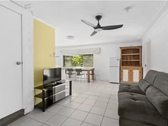 Cheap 3/250A Pacific Highway, COFFS HARBOUR Apartment for rent.