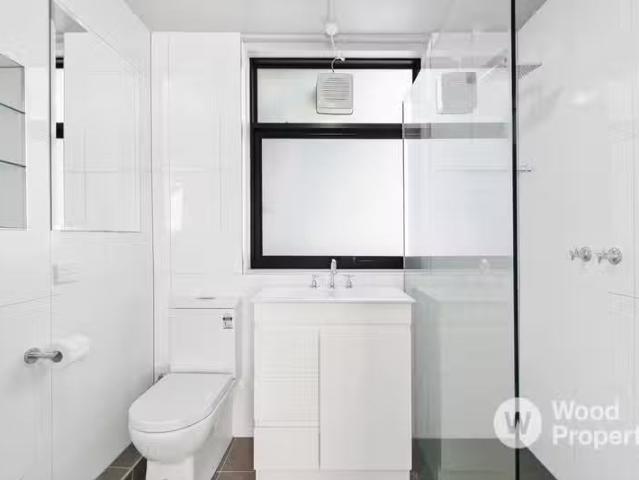 For Rent! 3/25 Bendigo Ave, Elwood VIC 3184
