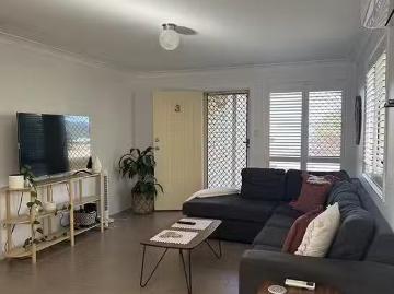 Just in! 3/28 Cutbush Road, Everton Park, QLD 4053