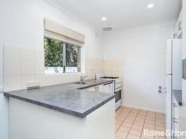 Unique 3/28 Kitchener Street, Netherby, SA 5062
