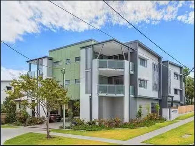 New 3/28 Northcliffe Street, Murarrie, QLD 4172