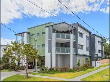 Unique 3/28 Northcliffe Street, Murarrie, QLD 4172