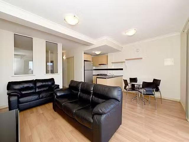 Deal! 3/29 Egham Road, Lathlain, WA 6100