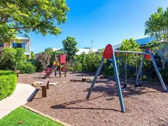 Deal! 32/9A Browning Boulevard, Battery Hill, QLD 4551