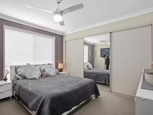 Unique 32 Gainsborough Drive, Glenvale, QLD 4350