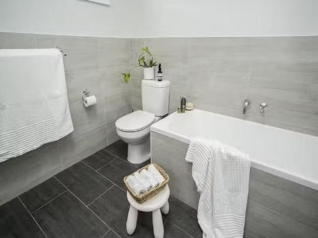 Nice 3/317 Maitland Road, Mayfield Townhouse for rent Listed.