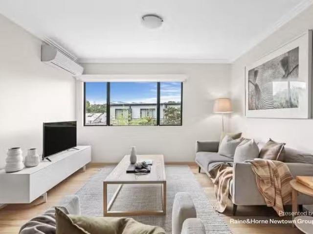 Cheap 33/127 Railway Parade, Erskineville NSW 2043