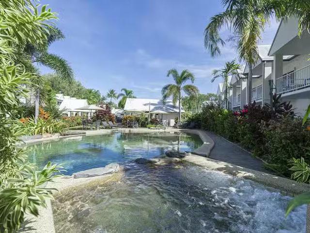 Deal! 33/1 5 Barrier Street, Port Douglas, QLD 4877