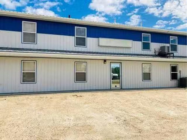 Cozy 3335 35 Street, Whitecourt, AB, T7S 0A2 commercial for.