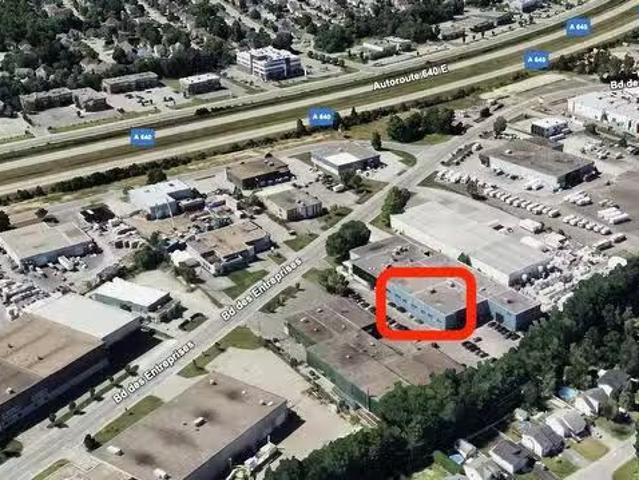 For Rent! 3330 Boul. Des Entreprises, Terrebonne Terrebonne.
