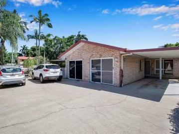 Rental! 3/379 Bridge Road, West Mackay, QLD 4740