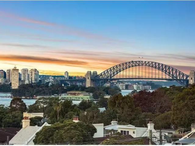 Cozy 337A Darling Street, Balmain Apartment for rent Listed b.
