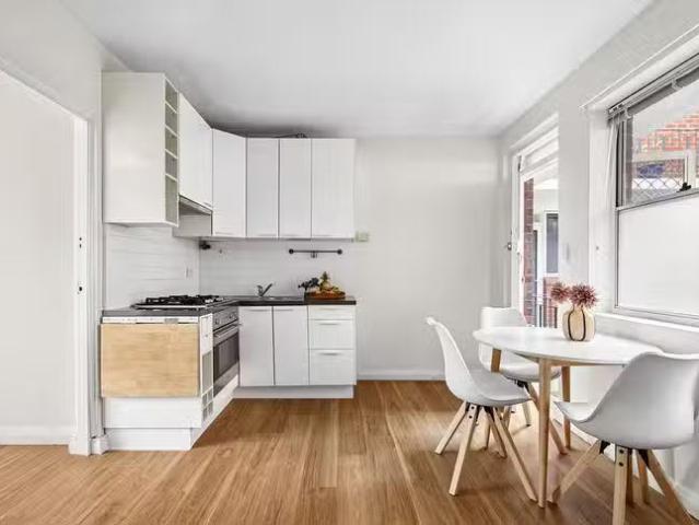 Deal! 33/85 Beauchamp Street, Marrickville, NSW 2204