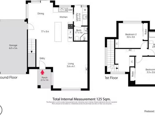 Unique 3/38 Holt Street, Ardeer VIC 3022