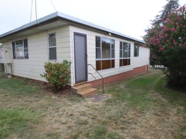 For Rent!