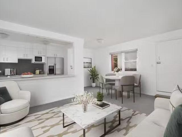 Unique 3/7 Waverton Avenue, Waverton, NSW 2060