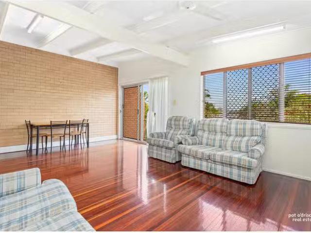 Rental! 3/7 Athelstane Street, The Range, QLD 4700