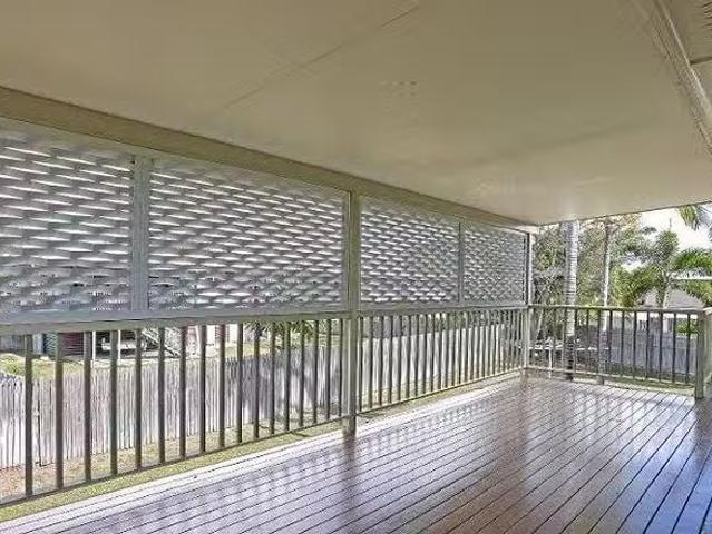 Charming 37 Clements Crescent, Vincent, QLD 4814