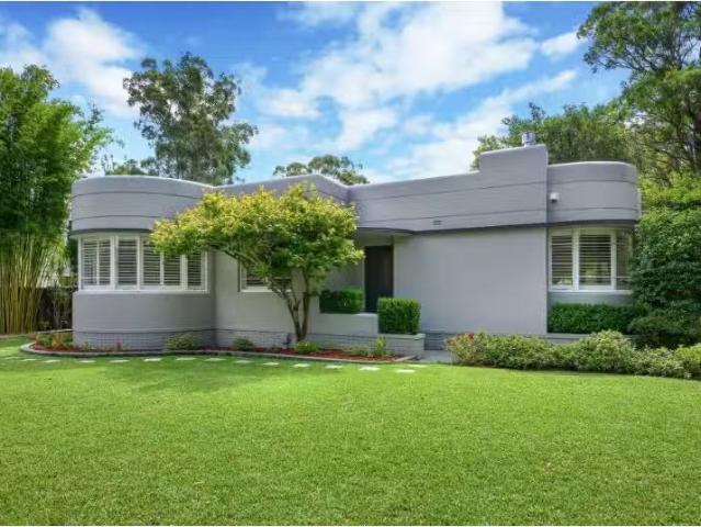 Charming 37 Fiddens Wharf Road, Killara House for rent Listed.