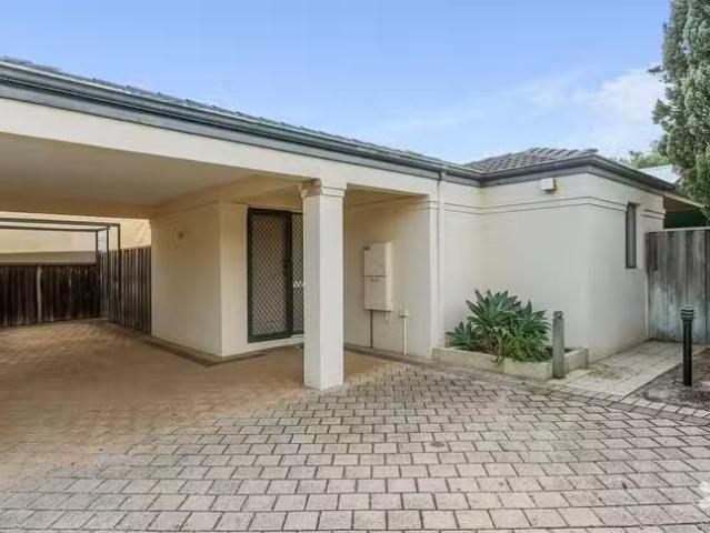 Cheap 3/7 Holder Street, St James, WA 6102