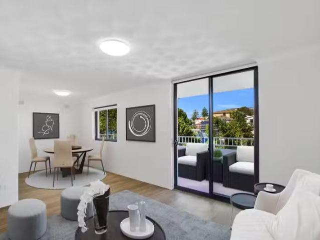 Charming 3/41 43 Oceanview Avenue, Dover Heights NSW 2030