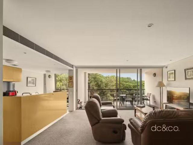 Unique 34/1 Bayside Terrace, Cabarita Apartment for rent List.