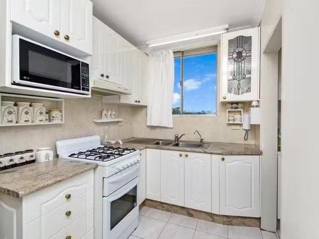 Unique 34/66 Mascot Drive, Eastlakes Apartment for rent Liste.
