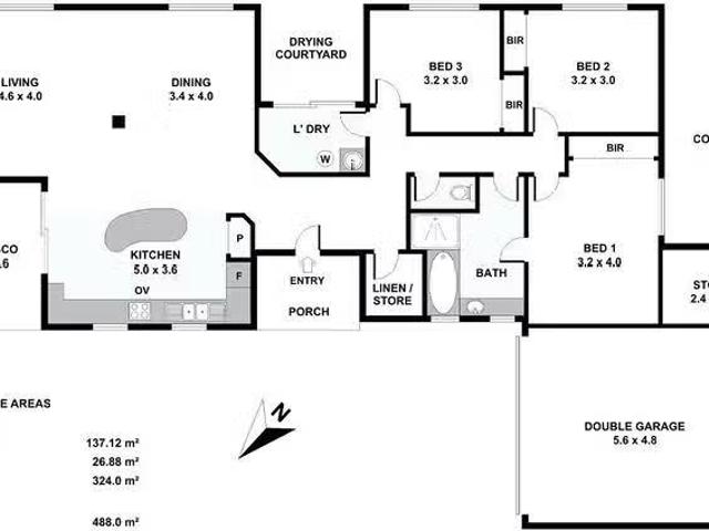 New 3/46 Hodgson Street, Tuart Hill, WA 6060