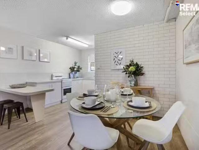 For Rent! 3/46 Peel Street, Mackay, QLD 4740