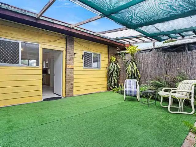 Nice 346A King Street, Caboolture, QLD 4510
