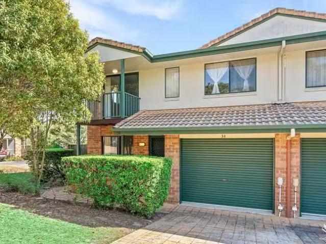 Cheap 34 90 Oakleaf Street, Eight Mile Plains, QLD 4113