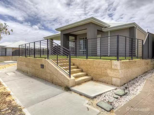 New 34 Victory Parade, Yanchep, WA 6035