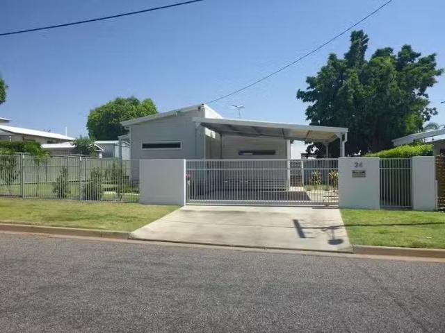 For Rent! 34 Beta Street, Sunset, QLD 4825