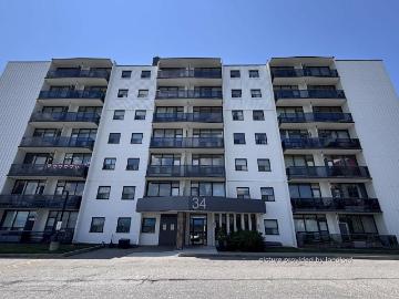 Apartment for rent in Peel, Ontario