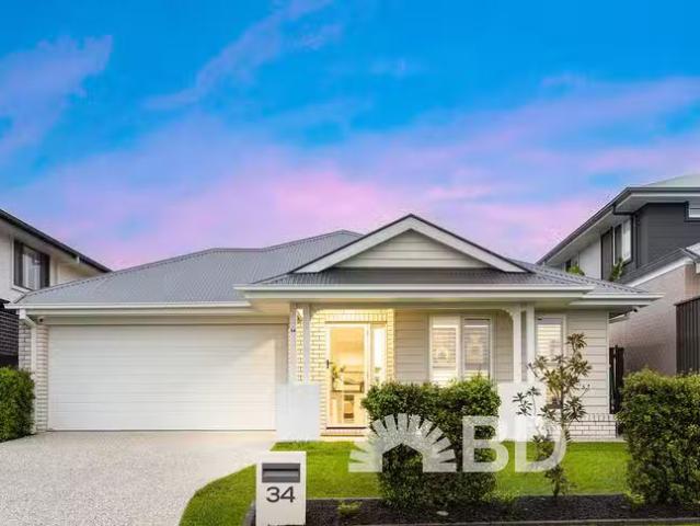 Nice 34 Side Creek Parade, Narangba, QLD 4504