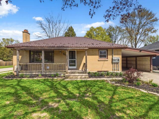 FOR RENT: 350 Reynolds Rd – #2